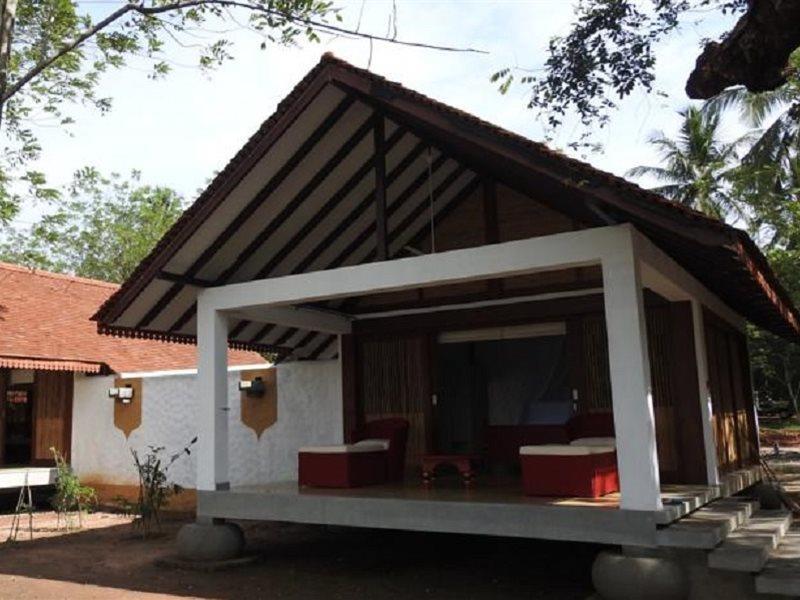 Jetwing Kaduruketha Otel Wellawaya Dış mekan fotoğraf