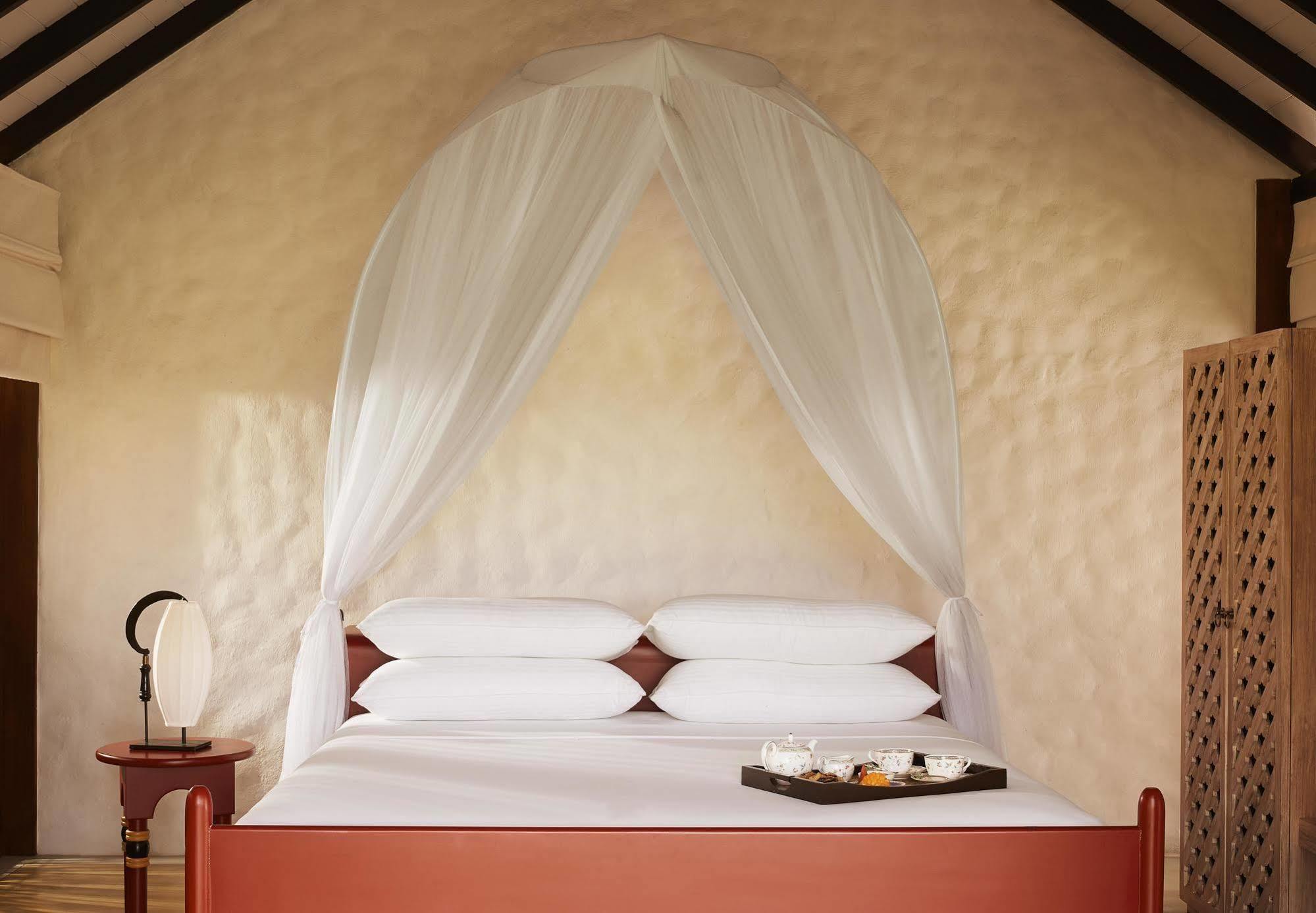 Jetwing Kaduruketha Otel Wellawaya Dış mekan fotoğraf