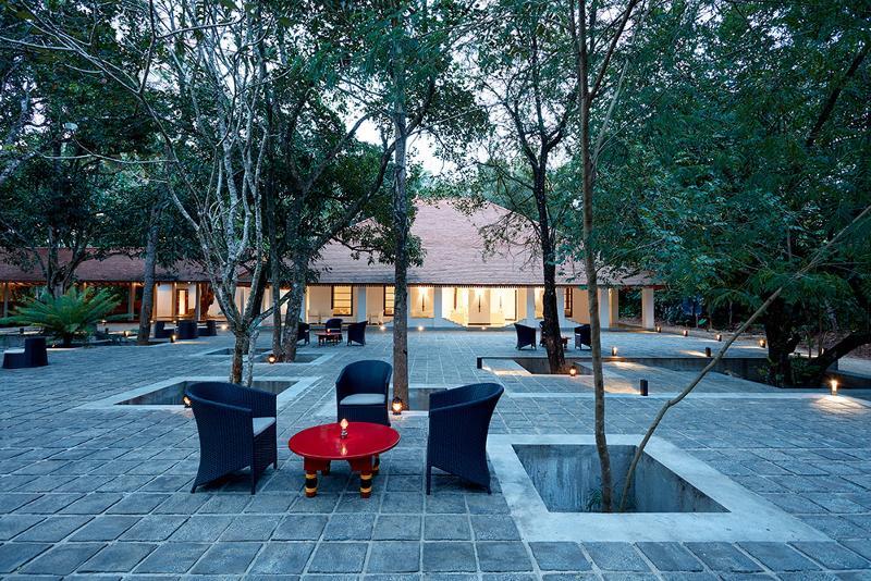 Jetwing Kaduruketha Otel Wellawaya Dış mekan fotoğraf